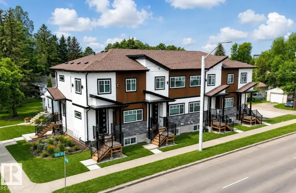 #1 6704 109 St Nw, Edmonton